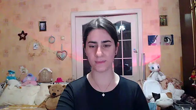 Snapshot of INELIKA chatting on January 2025 09:37:01 PM INELIKA online show from January 2025 09:37:01 PM