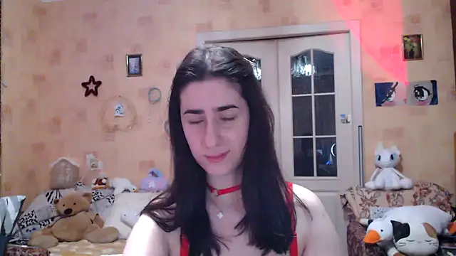 Snapshot of INELIKA chatting on February 2025 05:07:02 PM INELIKA online show from February 2025 05:07:02 PM