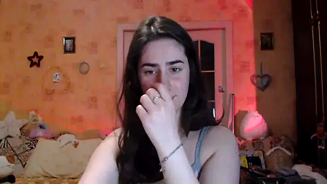 Snapshot of INELIKA chatting on March 2025 11:18:02 PM INELIKA online show from March 2025 11:18:02 PM