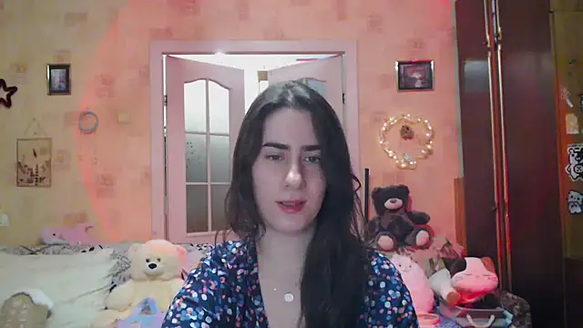 Snapshot of INELIKA chatting on September 2025 09:05:02 PM INELIKA online show from September 2025 09:05:02 PM