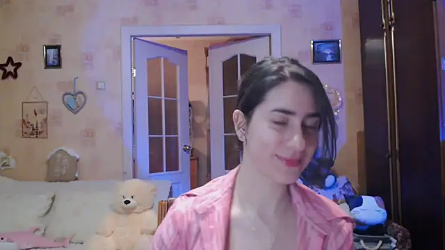 Snapshot of INELIKA chatting on September 2025 09:26:02 PM INELIKA online show from September 2025 09:26:02 PM