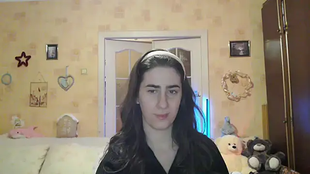 Snapshot of INELIKA chatting on October 2025 09:37:02 PM INELIKA online show from October 2025 09:37:02 PM