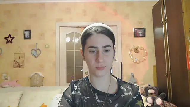 Snapshot of INELIKA chatting on October 2025 09:26:02 PM INELIKA online show from October 2025 09:26:02 PM