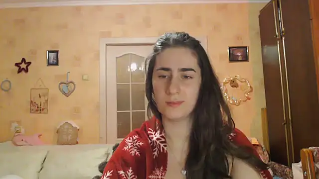 Snapshot of INELIKA chatting on October 2025 08:57:01 PM INELIKA online show from October 2025 08:57:01 PM