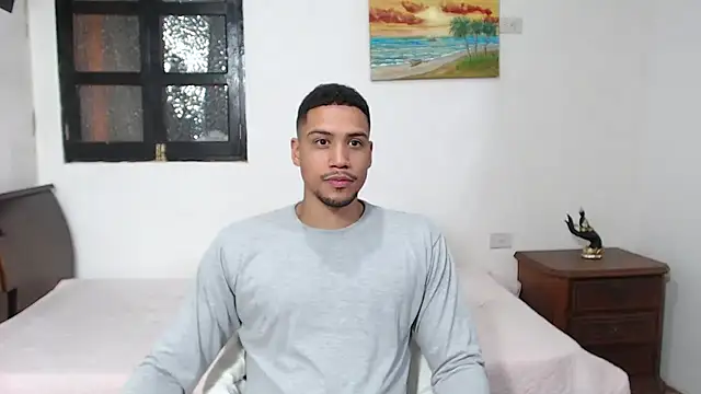 Jhors  Collens online show from November 2025 03:39:02 AM