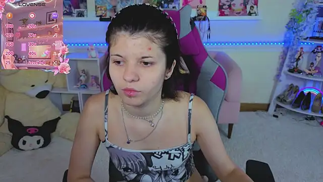 Snapshot of Katya_Zaitseva chatting on July 2026 06:46:01 PM Katya Zaitseva online show from July 2026 06:46:01 PM