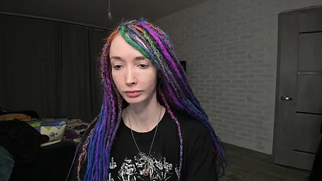 Roxy Silver online show from December 2024 02:53:02 AM