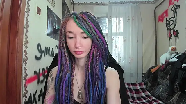 Roxy Silver online show from January 2025 11:04:02 AM