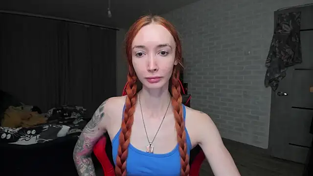 Roxy Silver online show from October 2025 08:53:02 PM