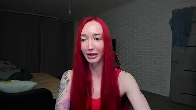 Roxy Silver online show from February 2026 01:42:02 AM