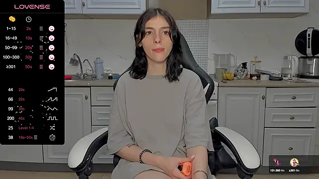 Snapshot of broosnica1 chatting on January 2025 01:35:01 PM broosnica1 online show from January 2025 01:35:01 PM