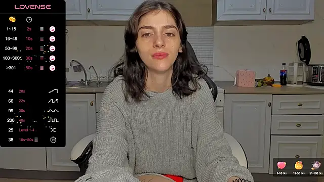 Snapshot of broosnica1 chatting on February 2025 03:15:01 AM broosnica1 online show from February 2025 03:15:01 AM