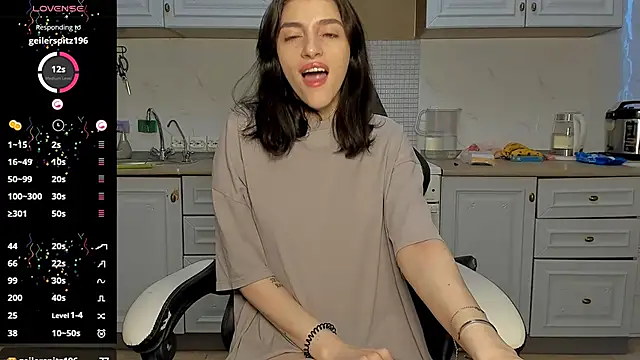 Snapshot of broosnica1 chatting on March 2025 09:02:02 AM broosnica1 online show from March 2025 09:02:02 AM