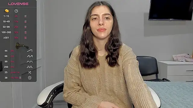 Snapshot of broosnica1 chatting on December 2025 09:24:01 AM broosnica1 online show from December 2025 09:24:01 AM