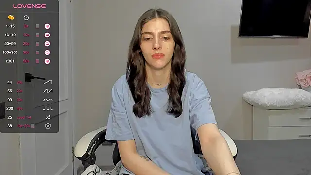 broosnica1 online show from February 2026 07:59:01 AM