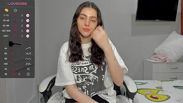 broosnica1 online show from February 2026 08:48:02 AM