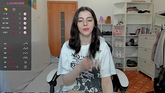 broosnica1 online show from April 2026 07:55:01 AM