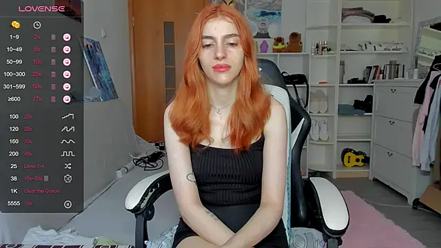 Snapshot of broosnica1 chatting on July 2026 06:17:01 AM broosnica1 online show from July 2026 06:17:01 AM