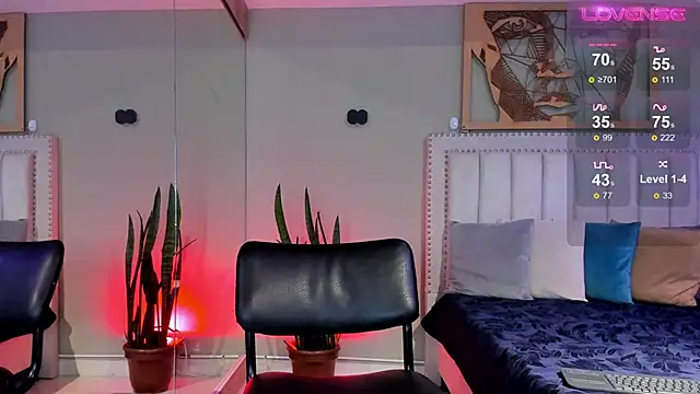  AlejaCruz  online show from January 2025 07:51:01 PM