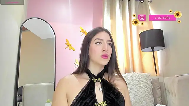  AlejaCruz  online show from February 2025 05:30:01 PM