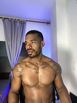 Ganiimedes online show from October 2025 07:22:02 PM