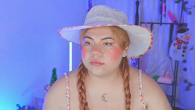 Samanta cutee online show from December 2025 11:30:02 AM