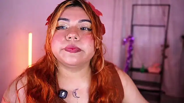 Samanta cutee online show from February 2026 12:31:01 PM