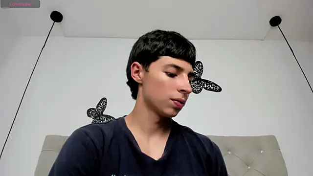 Adam Clay21 online show from January 2025 07:51:01 PM