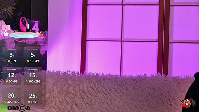 OliviaHawn online show from April 2026 07:08:01 PM