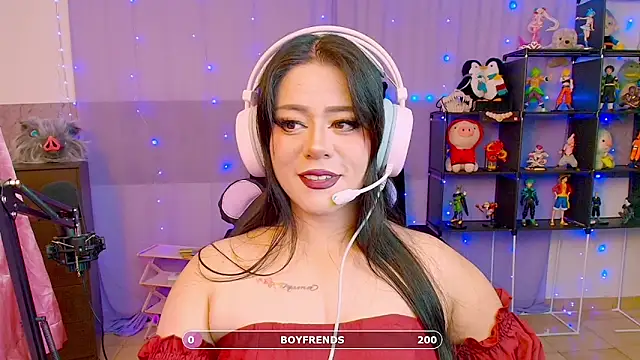  niiky online show from November 2025 07:15:02 PM