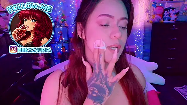  niiky online show from June 2026 08:29:02 PM