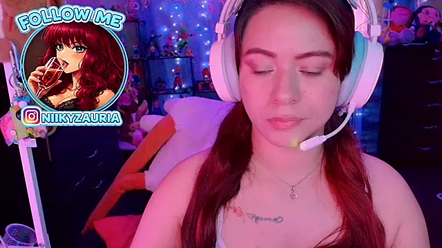  niiky online show from July 2026 10:14:02 PM