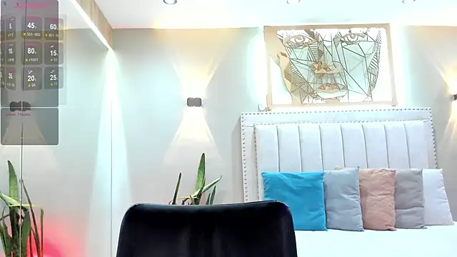 Snapshot of _LaraMom_ chatting on October 2025 07:52:01 PM LaraMom online show from October 2025 07:52:01 PM