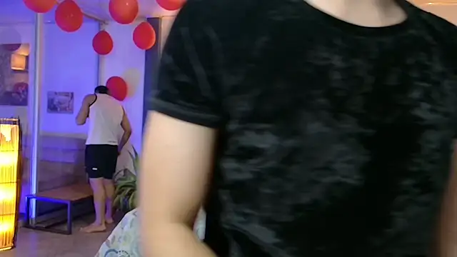 Snapshot of Boysgang_sex chatting on September 2025 11:34:02 AM Boysgang sex online show from September 2025 11:34:02 AM