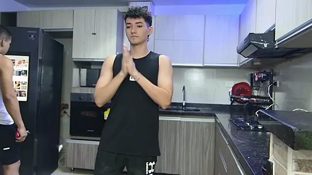 Snapshot of Boysgang_sex chatting on October 2025 11:32:02 AM Boysgang sex online show from October 2025 11:32:02 AM