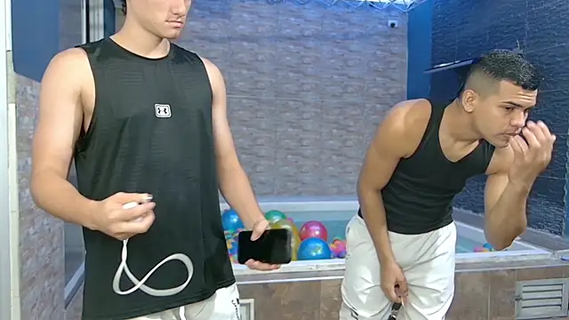 Snapshot of Boysgang_sex chatting on October 2025 11:33:02 AM Boysgang sex online show from October 2025 11:33:02 AM