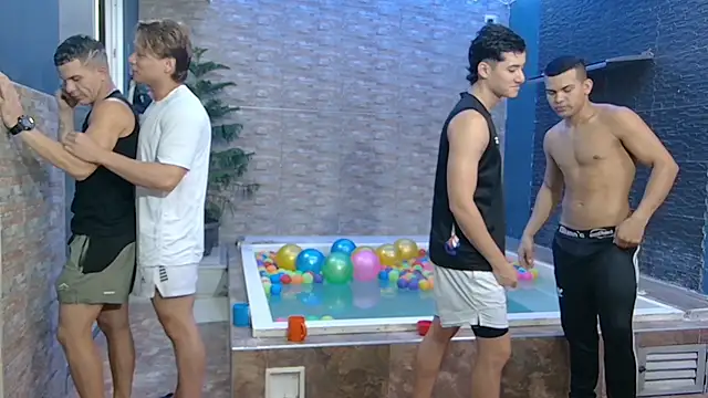 Snapshot of Boysgang_sex chatting on November 2025 12:05:02 PM Boysgang sex online show from November 2025 12:05:02 PM