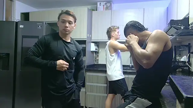 Snapshot of Boysgang_sex chatting on November 2025 11:31:02 AM Boysgang sex online show from November 2025 11:31:02 AM