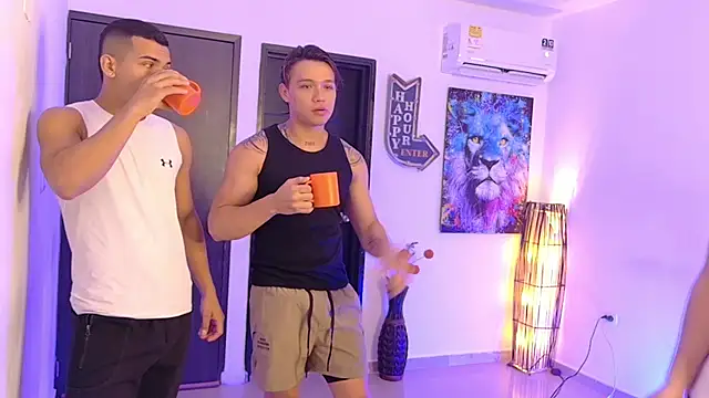 Snapshot of Boysgang_sex chatting on November 2025 11:42:02 AM Boysgang sex online show from November 2025 11:42:02 AM