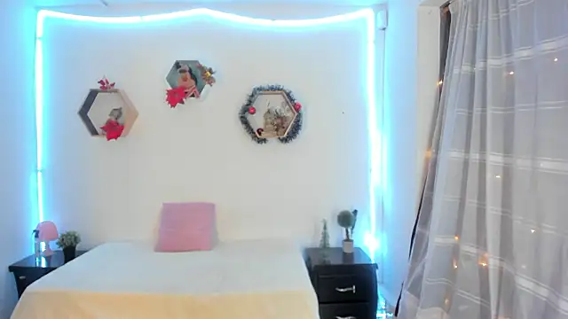 Paloma victory online show from December 2024 12:08:01 AM