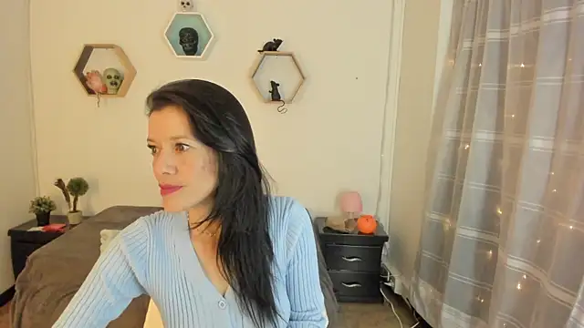 Paloma victory online show from October 2025 09:00:02 PM