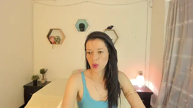 Paloma victory online show from November 2025 06:43:01 PM