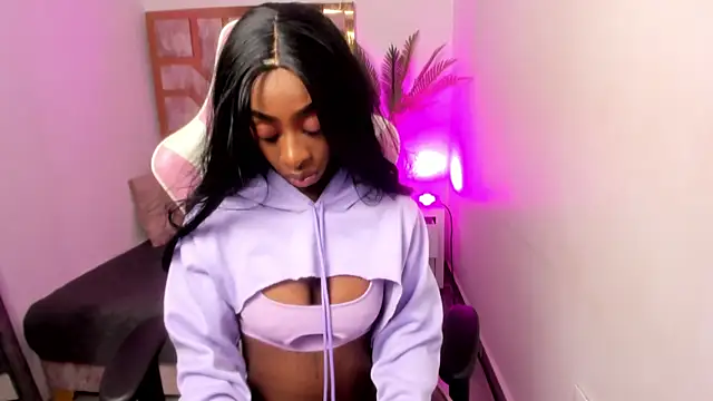 Anny osorio online show from February 2025 01:29:01 AM