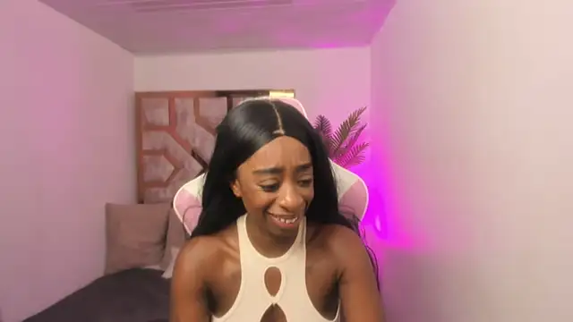 Anny osorio online show from February 2025 12:27:02 AM