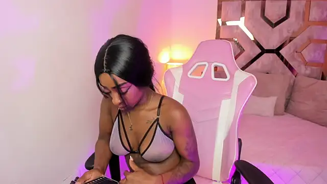 Anny osorio online show from March 2025 11:53:02 PM