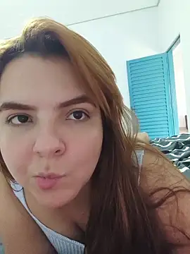 Snapshot of Bruninha_Hot10 chatting on May 2026 07:09:02 PM Bruninha Hot10 online show from May 2026 07:09:02 PM