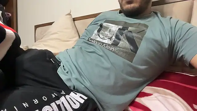 Mooka69 online show from April 2026 10:01:02 PM