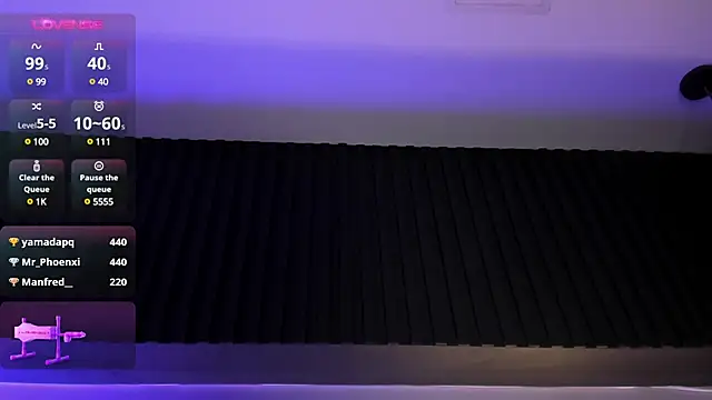 Snapshot of selenne_schmitt chatting on January 2025 07:41:02 PM selenne schmitt online show from January 2025 07:41:02 PM