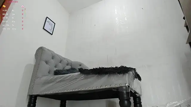Snapshot of victoria_Christie chatting on July 2026 11:02:02 AM victoria Christie online show from July 2026 11:02:02 AM