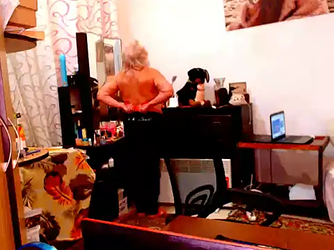 Natali7634 online show from February 2025 05:48:01 PM